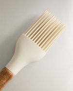 فرچه سلیکونی دسته بلند زاراهوم zara home - تصویر 4