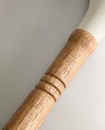 فرچه سلیکونی دسته بلند زاراهوم zara home - تصویر 3