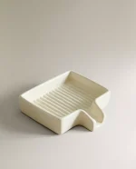 جای اسکاج سرامیکی zara home - تصویر 5