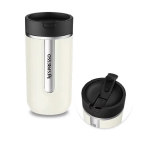 ماگ مسافرتی نسپرسو 400 میلی لیتر سفید Nespresso Travel Mug