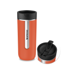 ماگ مسافرتی نسپرسو 540 میلی لیتر نارنجی Nespresso Travel Mug