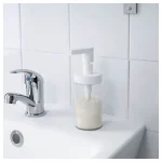 پمپ مایع شیشه ای ایکیا IKEA RINNIG - تصویر 3