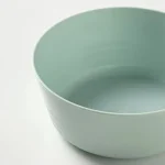 کاسه پلاستیکی ایکیا پاستیلی بسته 6 عددی  IKEA KALAS - تصویر 5