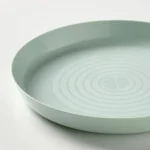 بشقاب پلاستیکی ایکیا پاستیلی بسته 6 عددی IKEA KALAS - تصویر 2