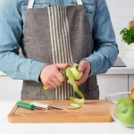 ست چاقو 3 عددی ایکیا  IKEA UPPFYLLD - تصویر 6