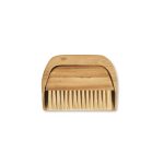 جارو دستی تمام چوب کوچک زاراهوم zara home