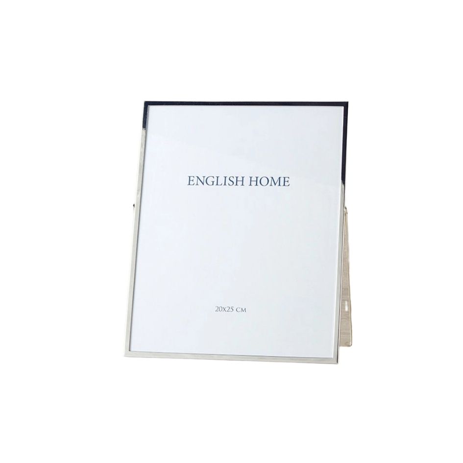 Untitled design(348) قاب عکس فلزی باریک انگلیش هوم english home - تصویر 1