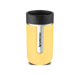 ماگ مسافرتی نسپرسو 300 میلی لیتر زرد Nespresso Travel Mug