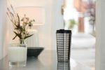 ماگ مسافرتی نسپرسو مدل تاچ نقره ای Nespresso Touch Travel Mug Silver - تصویر 3