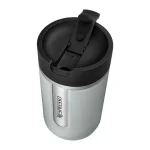 ماگ مسافرتی نسپرسو 540 میلی لیتر آبی دودی Nespresso Travel Mug - تصویر 2