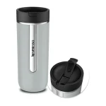 ماگ مسافرتی نسپرسو 540 میلی لیتر آبی دودی Nespresso Travel Mug
