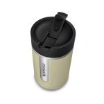 ماگ مسافرتی نسپرسو 300 میلی لیتر سبز خاکی Nespresso Travel Mug - تصویر 3