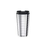 ماگ مسافرتی نسپرسو مدل تاچ نقره ای  Nespresso Touch Travel Mug Silver