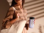 ماگ مسافرتی نسپرسو 400 میلی لیتر یاسی Nespresso Travel Mug - تصویر 2