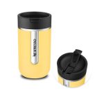 ماگ مسافرتی نسپرسو 300 میلی لیتر زرد Nespresso Travel Mug - تصویر 3