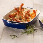 ظرف فر سرامیکی سرمه ای 34*24 سانتیمتر staub - تصویر 4