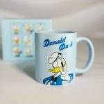 ماگ دیرنی دانلد داک Danald Duc - تصویر 2
