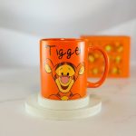 ماگ دیزنی تایگر tigger - تصویر 2