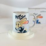 ماگ دیزنی خرگوش زوتوپیا ZOOTOPIA - تصویر 2