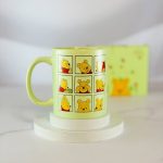 ماگ دیزنی پوه pooh - تصویر 3