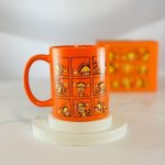 ماگ دیزنی تایگر tigger - تصویر 3