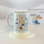 ماگ دیزنی خرگوش زوتوپیا ZOOTOPIA - تصویر 3
