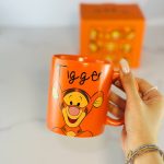 ماگ دیزنی تایگر tigger - تصویر 4
