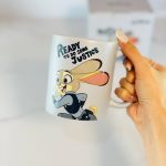 ماگ دیزنی خرگوش زوتوپیا ZOOTOPIA - تصویر 5